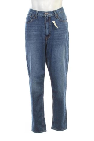 Мъжки дънки Levi's, Размер L, Цвят Син, Цена 58,79 €, #136481522
