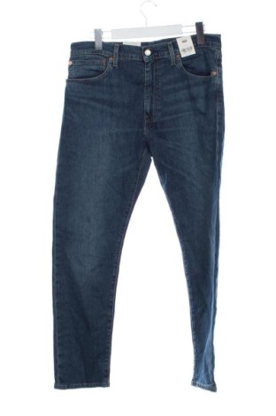 Мъжки дънки Levi's, Размер L, Цвят Син, Цена 69,02 €