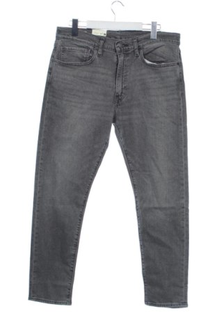Мъжки дънки Levi's, Размер L, Цвят Сив, Цена 89,47 €
