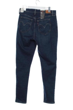 Мъжки дънки Levi's, Размер L, Цвят Син, Цена 73,11 €