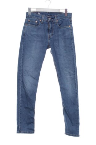 Мъжки дънки Levi's, Размер S, Цвят Син, Цена 38,85 €