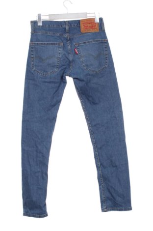 Мъжки дънки Levi's, Размер S, Цвят Син, Цена 38,85 €