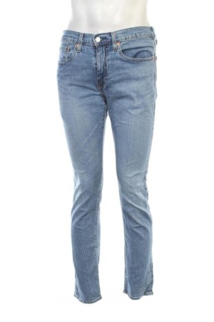 Мъжки дънки Levi's, Размер M, Цвят Син, Цена 38,85 €