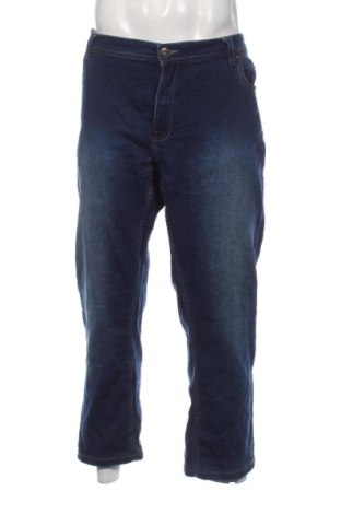 Мъжки дънки Livergy, Размер 3XL, Цвят Син, Цена 20,45 €