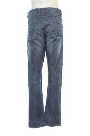 Мъжки дънки Livergy, Размер L, Цвят Син, Цена 20,45 €
