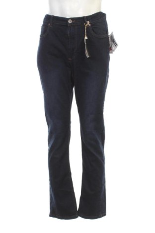 Мъжки дънки Luciano, Размер XL, Цвят Син, Цена 18,91 €, #136440654