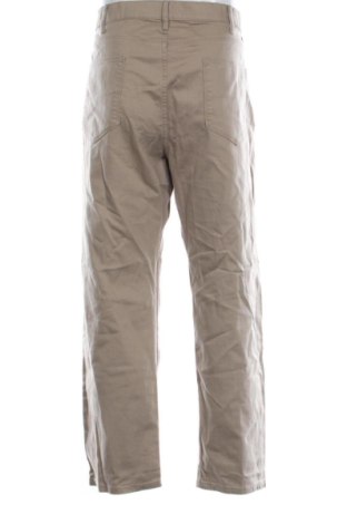 Мъжки дънки Marks & Spencer, Размер XXL, Цвят Бежов, Цена 16,87 €
