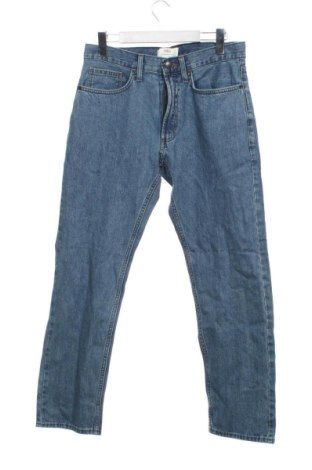 Мъжки дънки Marks & Spencer, Размер M, Цвят Син, Цена 16,87 €