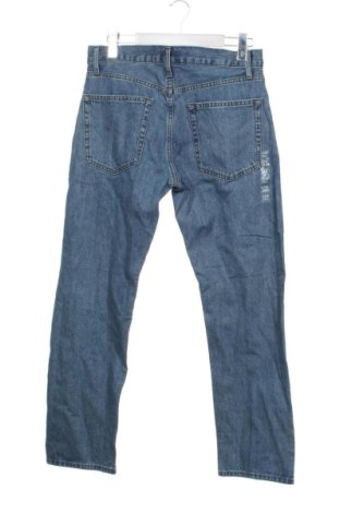 Мъжки дънки Marks & Spencer, Размер M, Цвят Син, Цена 16,87 €