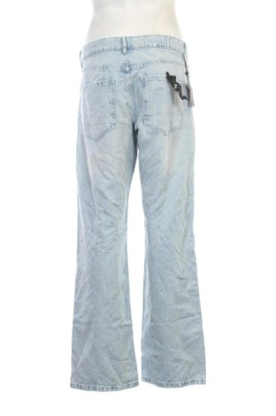 Męskie jeansy Massimo Dutti, Rozmiar M, Kolor Niebieski, Cena 464,99 zł