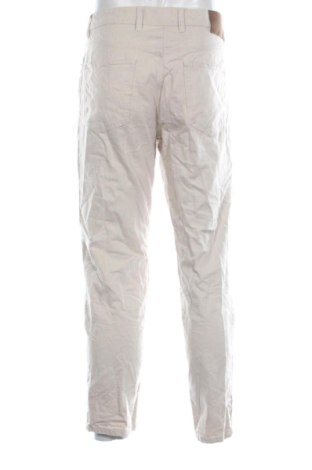 Pánské džíny  Massimo Dutti, Velikost L, Barva Béžová, Cena  1 139,00 Kč