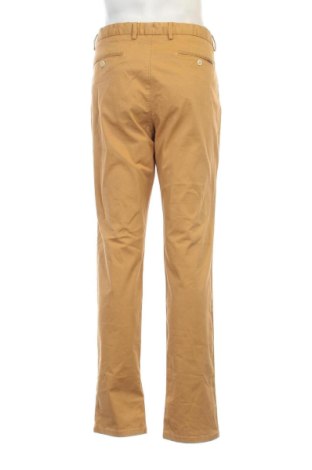 Мъжки дънки Massimo Dutti, Размер L, Цвят Кафяв, Цена 38,85 €