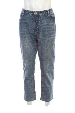 Pánske džínsy  N&p.79 Jeans Wear, Veľkosť XL, Farba Modrá, Cena  29,95 €