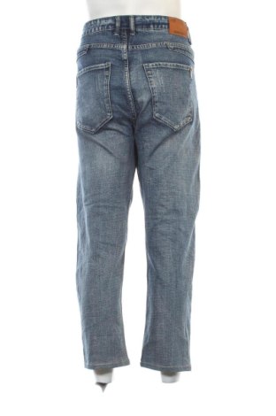 Pánske džínsy  N&p.79 Jeans Wear, Veľkosť XL, Farba Modrá, Cena  29,95 €