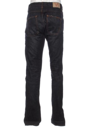 Мъжки дънки Nudie Jeans Co, Размер L, Цвят Син, Цена 38,85 €
