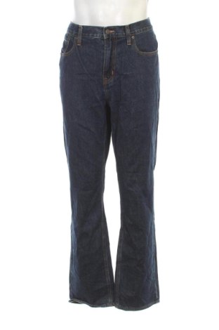 Мъжки дънки Old Navy, Размер XL, Цвят Син, Цена 25,05 €