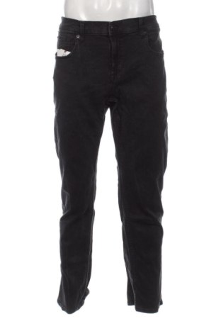Мъжки дънки Only & Sons, Размер XL, Цвят Черен, Цена 32,21 €