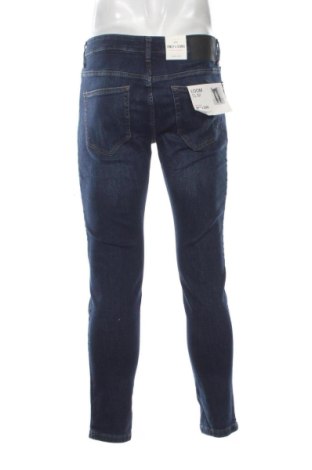 Мъжки дънки Only & Sons, Размер M, Цвят Син, Цена 32,21 €