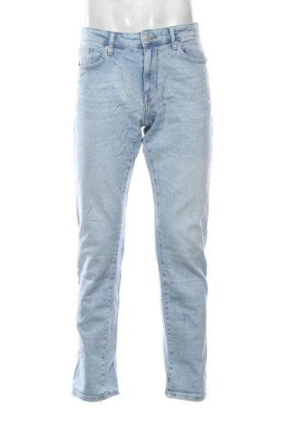 Мъжки дънки Only & Sons, Размер L, Цвят Син, Цена 20,45 €
