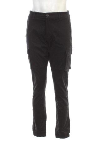 Мъжки дънки Only & Sons, Размер L, Цвят Черен, Цена 32,21 €