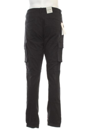 Мъжки дънки Only & Sons, Размер L, Цвят Черен, Цена 32,21 €