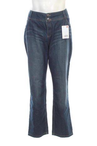 Мъжки дънки Outfit, Размер L, Цвят Син, Цена 32,21 €