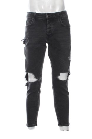 Мъжки дънки Pegador, Размер L, Цвят Сив, Цена 20,45 €