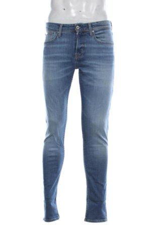 Мъжки дънки Pepe Jeans, Размер M, Цвят Син, Цена 38,85 €