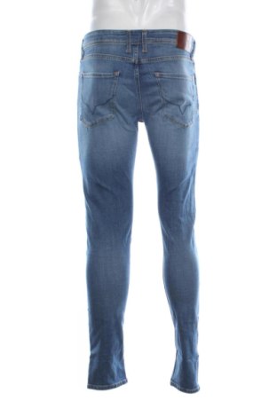 Мъжки дънки Pepe Jeans, Размер M, Цвят Син, Цена 38,85 €