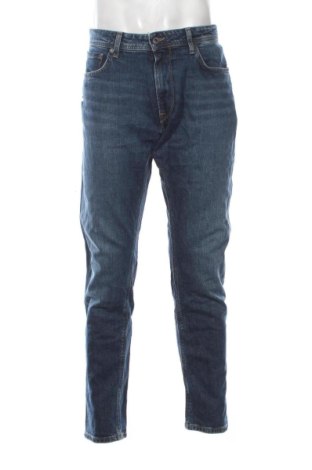 Мъжки дънки Pepe Jeans, Размер L, Цвят Син, Цена 89,47 €