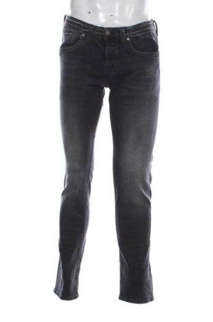 Мъжки дънки Pepe Jeans, Размер L, Цвят Черен, Цена 38,85 €