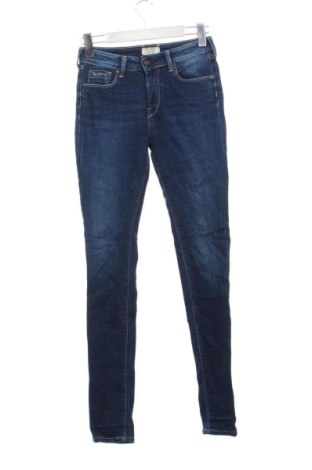 Мъжки дънки Pepe Jeans, Размер XS, Цвят Син, Цена 35,27 €