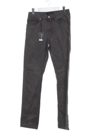 Pánske džínsy  Peter Morrissey, Veľkosť S, Farba Sivá, Cena  37,95 €