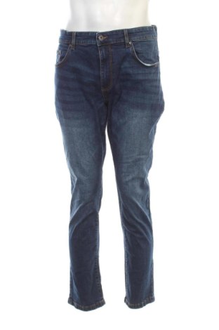 Мъжки дънки Pier One, Размер XL, Цвят Син, Цена 32,21 €
