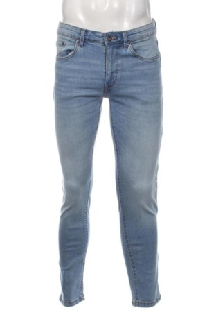 Мъжки дънки Pier One, Размер S, Цвят Син, Цена 32,21 €