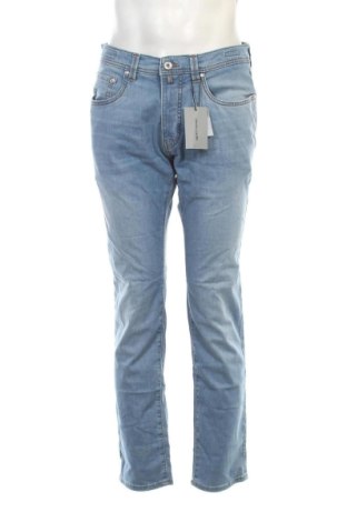 Мъжки дънки Pierre Cardin, Размер L, Цвят Син, Цена 89,47 €