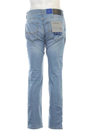 Мъжки дънки Pierre Cardin, Размер L, Цвят Син, Цена 89,47 €
