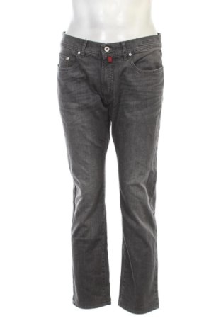 Мъжки дънки Pierre Cardin, Размер M, Цвят Сив, Цена 38,85 €