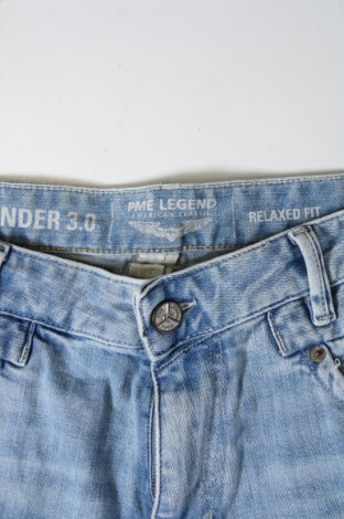 Herren Jeans Pme Legend, Größe L, Farbe Blau, Preis 31,99 €, #136415794