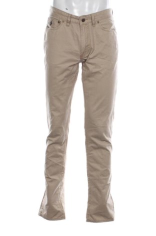 Мъжки дънки Polo Ralph Lauren, Размер M, Цвят Бежов, Цена 53,68 €