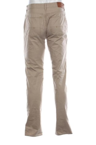 Мъжки дънки Polo Ralph Lauren, Размер M, Цвят Бежов, Цена 53,68 €