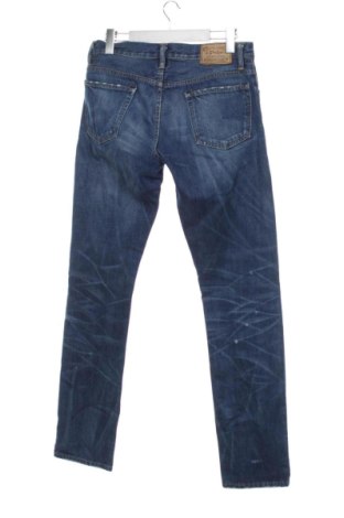 Męskie jeansy Polo Ralph Lauren, Rozmiar M, Kolor Niebieski, Cena 277,99 zł