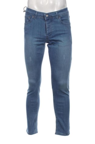 Мъжки дънки Premium Denim, Размер S, Цвят Син, Цена 31,65 €