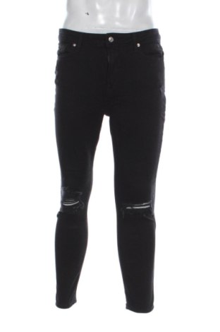 Мъжки дънки Primark, Размер L, Цвят Черен, Цена 20,45 €