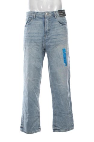 Мъжки дънки Primark, Размер L, Цвят Син, Цена 32,21 €