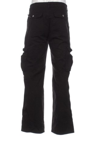 Męskie jeansy Pull&Bear, Rozmiar M, Kolor Czarny, Cena 133,99 zł