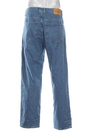 Pánske džínsy  Pull&Bear, Veľkosť L, Farba Modrá, Cena  23,95 €