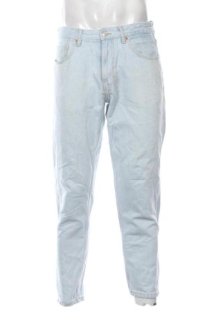 Férfi farmernadrág Pull&Bear, Méret M, Szín Kék, Ár 10 049 Ft