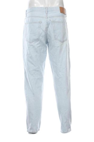 Férfi farmernadrág Pull&Bear, Méret M, Szín Kék, Ár 10 049 Ft