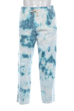 Pánske džínsy  Pull&Bear, Veľkosť L, Farba Viacfarebná, Cena  23,95 €
